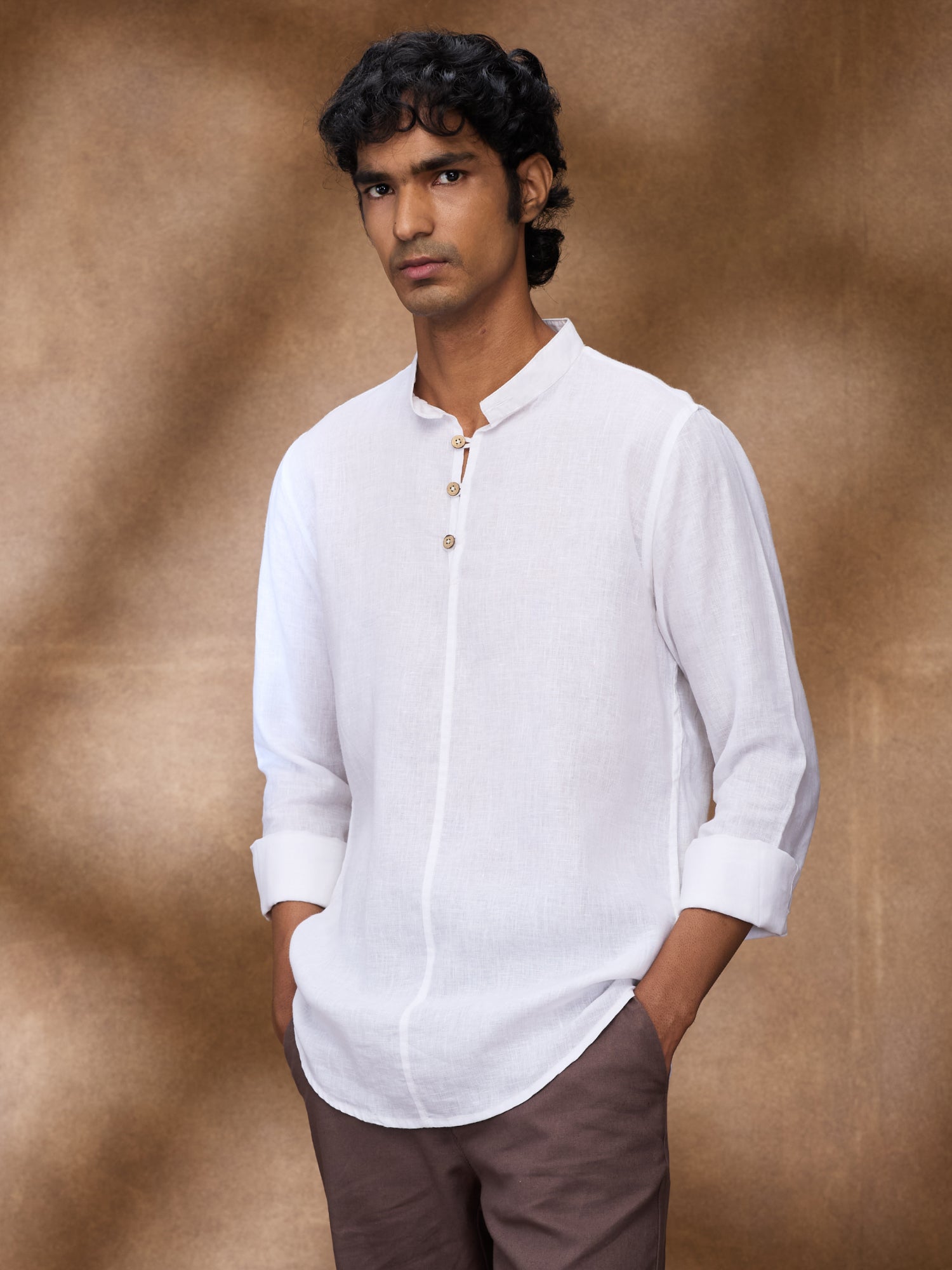 Short Kurta